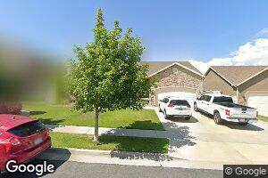 5766 Lugano Dr, West Jordan, UT 84081