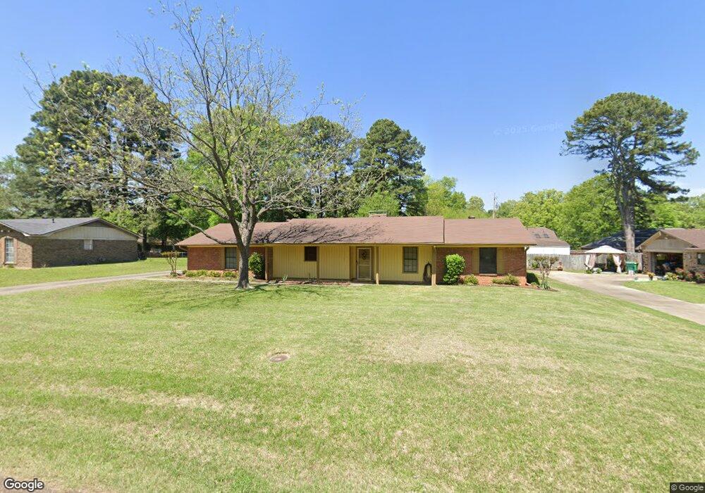 3008 Fortune Ave, Texarkana, TX 75503 - photo 1