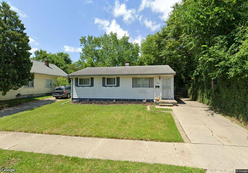 2022 Seymour Ave, Flint, MI 48503 - photo 1