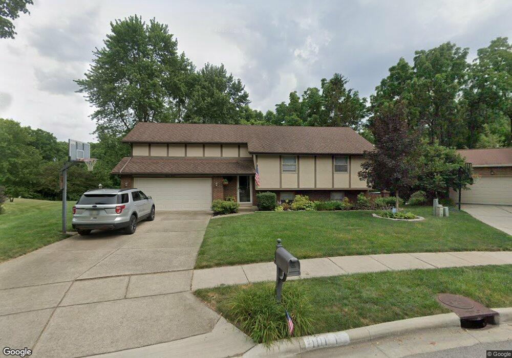 1111 Middleport Dr, Columbus, OH 43235 - photo 1