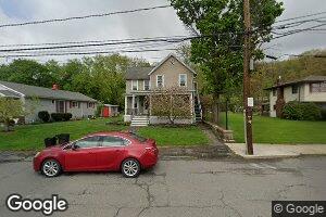 1083 W Market St Unit 1, Scranton, PA 18508