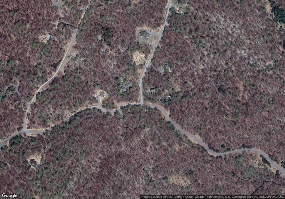 0 Parkside Terrace unit 1007017654, Berkeley Springs, WV 25411 - photo 1