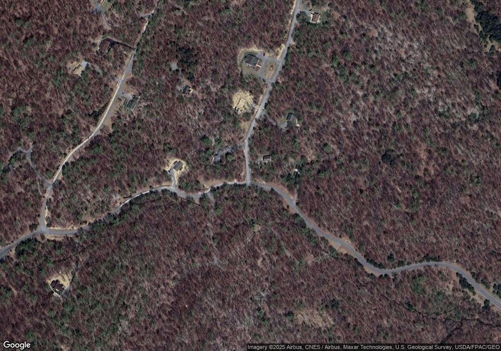 0 Parkside Terrace unit 1008042890, Berkeley Springs, WV 25411 - photo 1