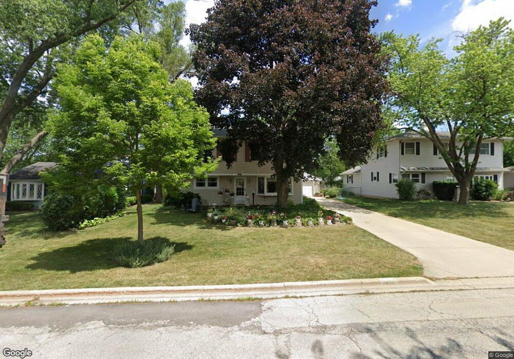 2500 Sigwalt St, Rolling Meadows, IL 60008 - photo 1