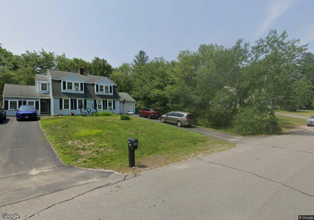 24A Reed St unit A, Londonderry, NH 03053 - photo 1