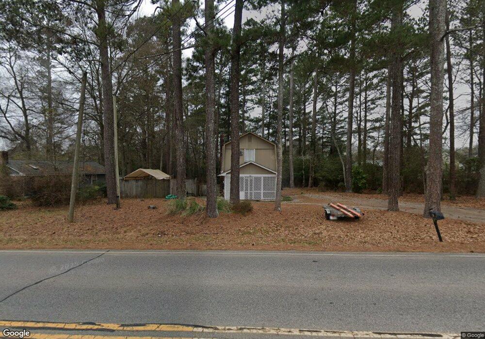 240 Jennings Mill Rd, Athens, GA 30606 - photo 1