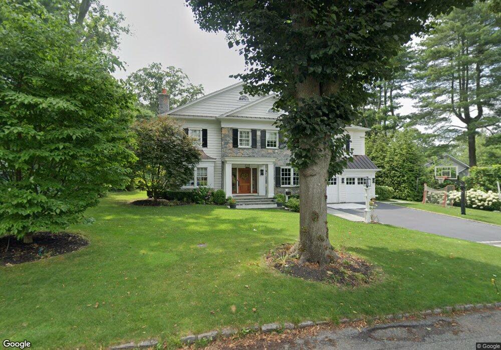 22 Plymouth Rd, Manhasset, NY 11030 - photo 1