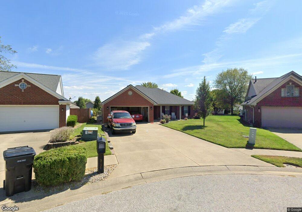 3134 at the Post Ct, Owensboro, KY 42303 - photo 1