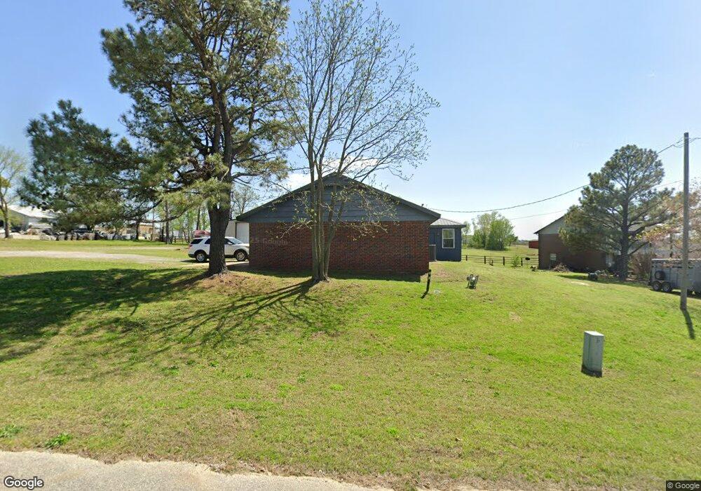 12109 S 49th Ave W, Sapulpa, OK 74066 - photo 1