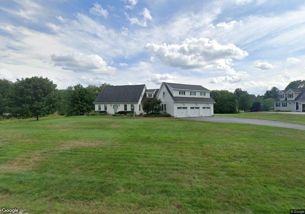 637 Buck St, Pembroke, NH 03275 - photo 1