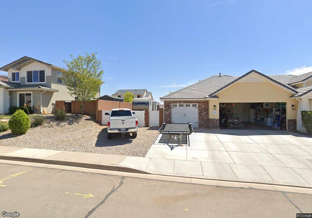 1290 E Galilee, Washington, UT 84780 - photo 1