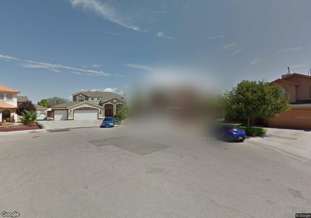 644 Paseo Mision St unit 1, Socorro, TX 79928 - photo 1