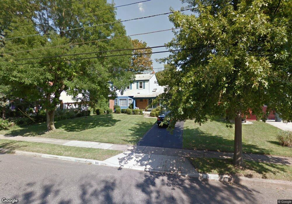 341 Windsor Dr, Cherry Hill, NJ 08002 - photo 1