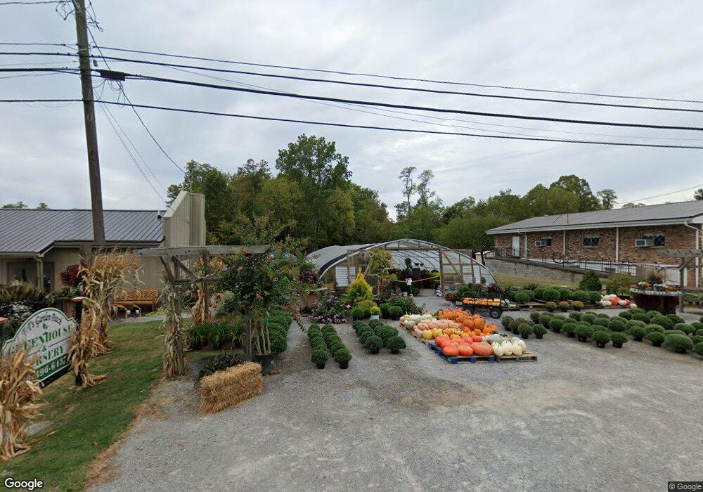 734 S Main St, Georgetown, OH 45121 - photo 1