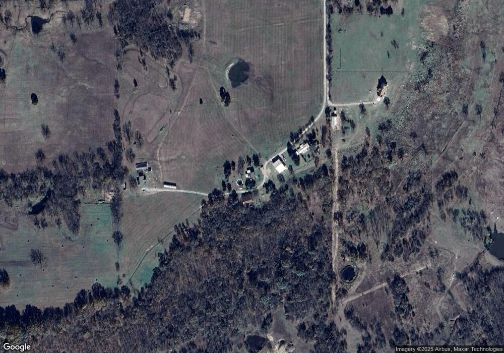 17280 S 110 Rd, Okmulgee, OK 74447 - photo 1