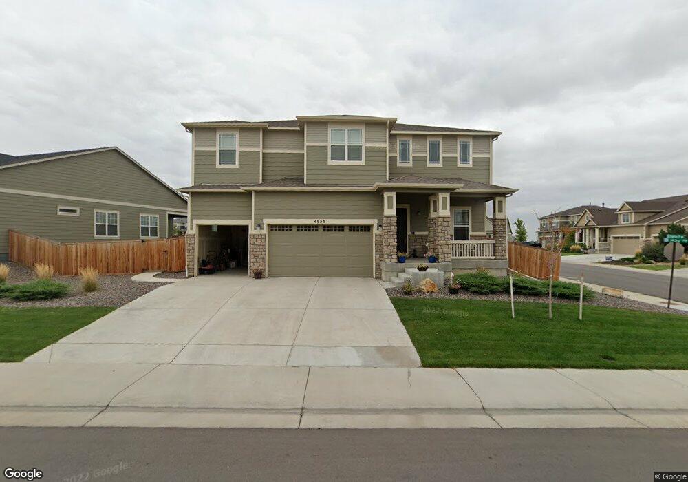 4955 E 143rd Ave, Thornton, CO 80602 - photo 1