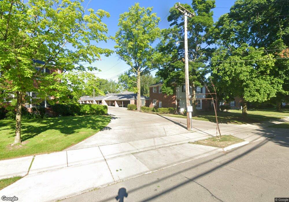 613 Notre Dame St, Grosse Pointe, MI 48230 - photo 1