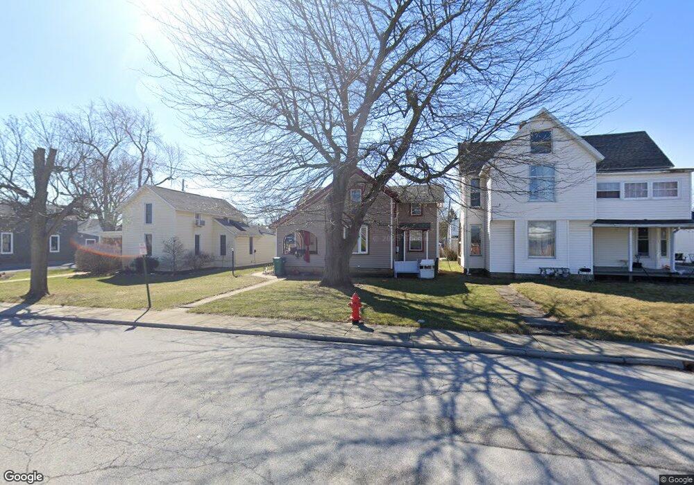 423 Elm St, Findlay, OH 45840 - photo 1