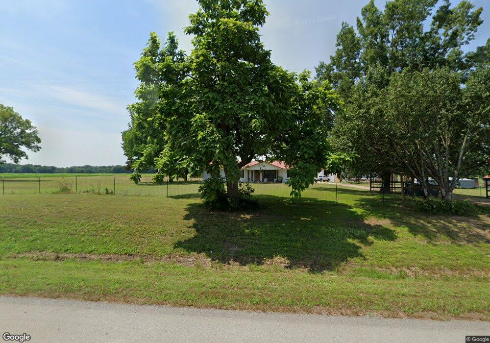 12149 NW State Highway 11, Whitewright, TX 75491 - photo 1