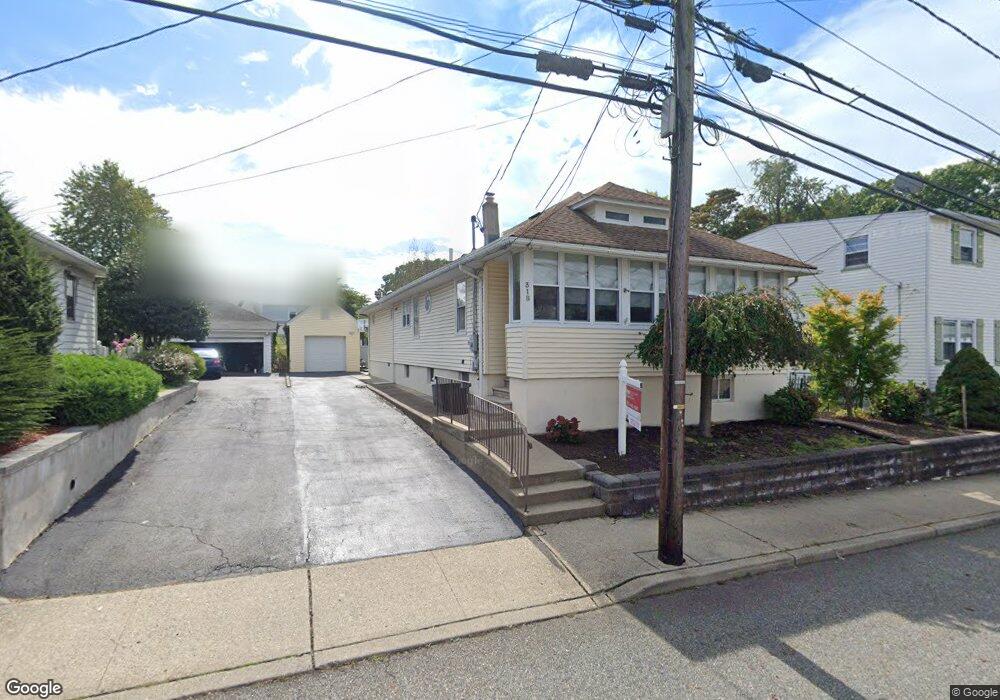 146 Central Ave, Hawthorne, NJ 07506 - photo 1