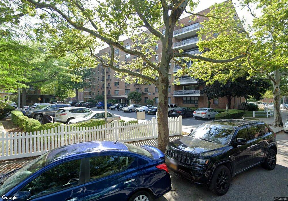 Eastwood Condos unit 5B, Howard Beach, NY 11414 - photo 1