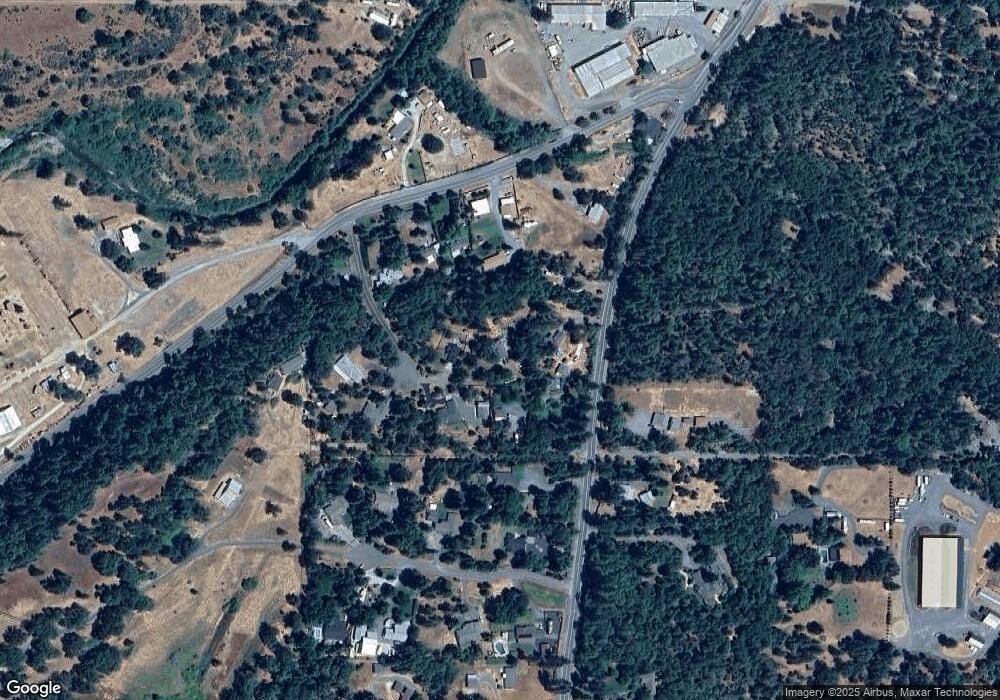 205 Spring Oak Way, Merlin, OR 97532 - photo 1