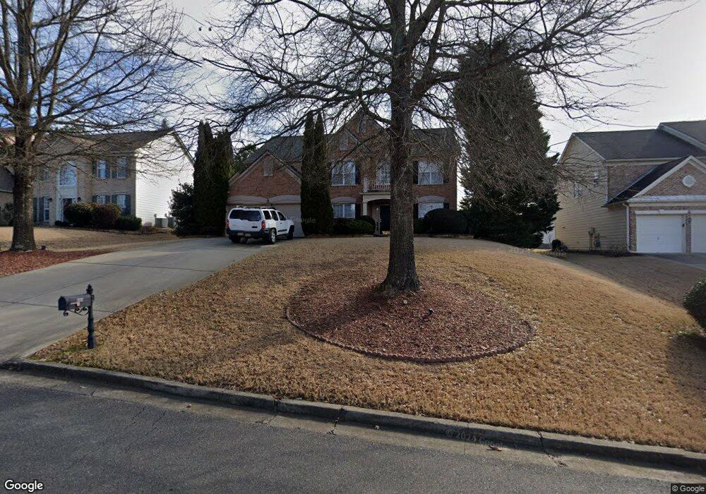 685 Glastonbury Ct, Cumming, GA 30041 - photo 1