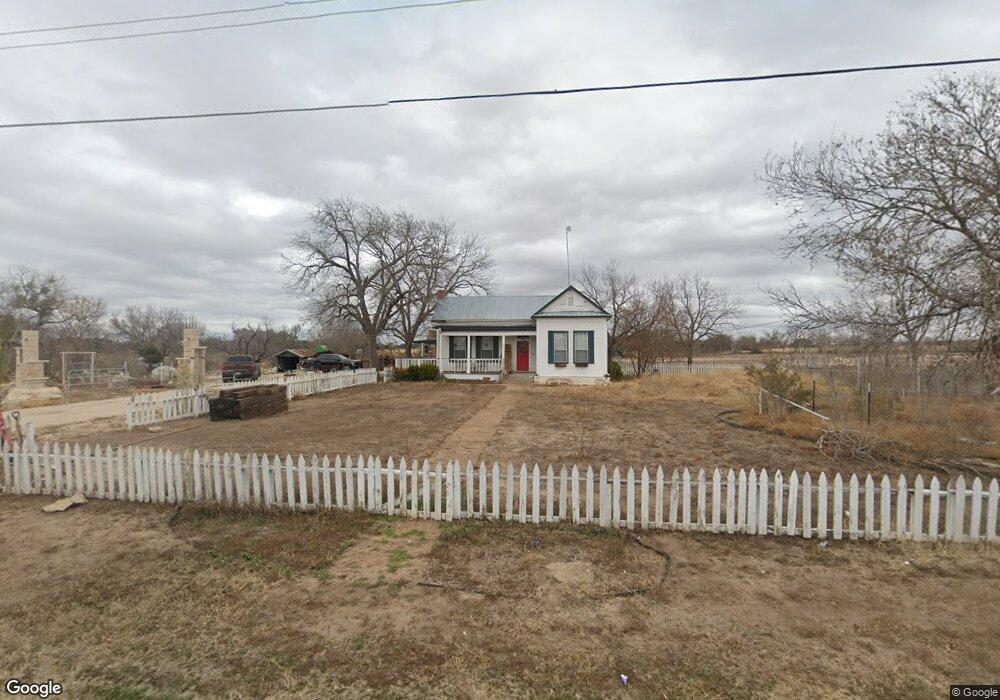 4383 County Road 4516, Hondo, TX 78861 - photo 1