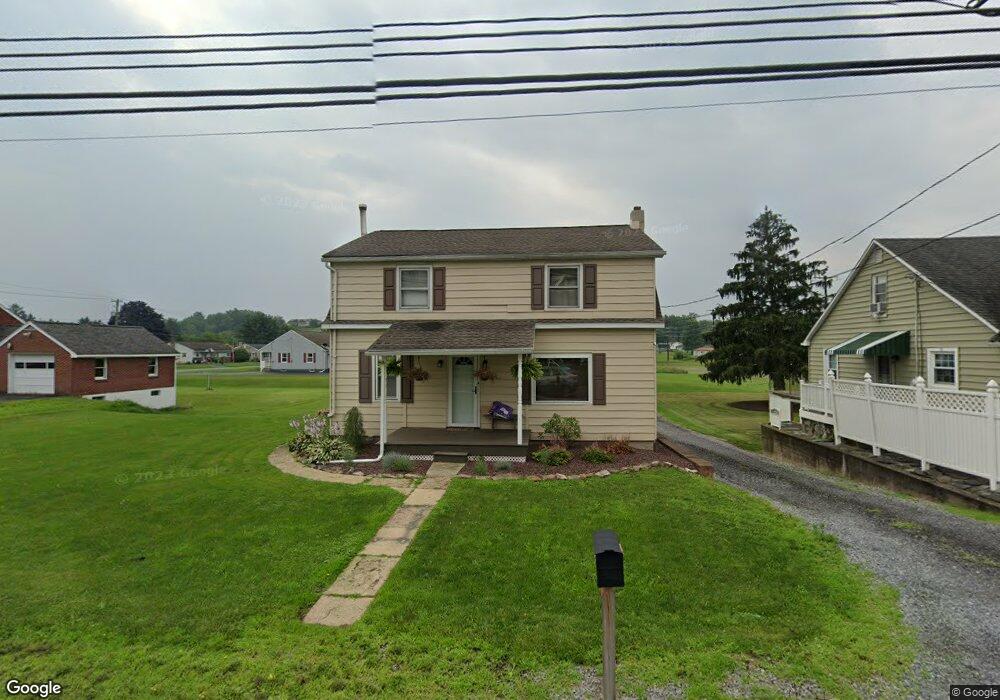 712 High St, West Milton, PA 17886 - photo 1