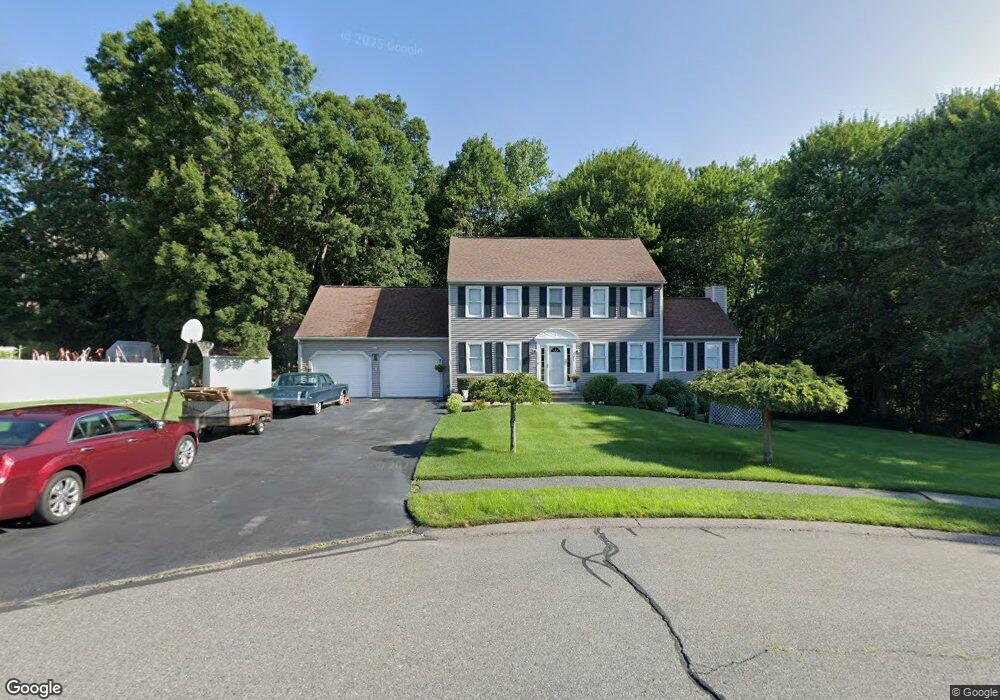 47 Wildflower Dr, Sutton, MA 01590 - photo 1