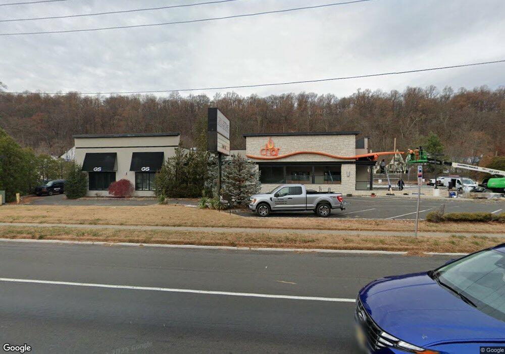 2377 Us Highway 22, Scotch Plains, NJ 07076 - photo 1