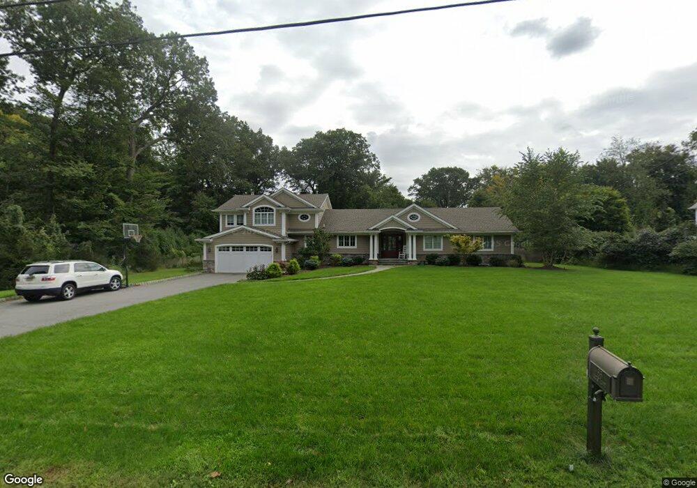 86 Locust Ln, Upper Saddle River, NJ 07458 - photo 1