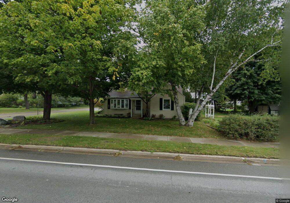 961 N Hudson St, Lowell, MI 49331 - photo 1