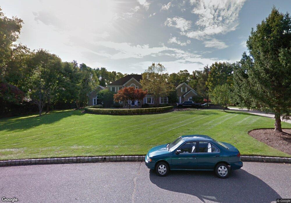 17 Liberty Knoll, Colts Neck, NJ 07722 - photo 1