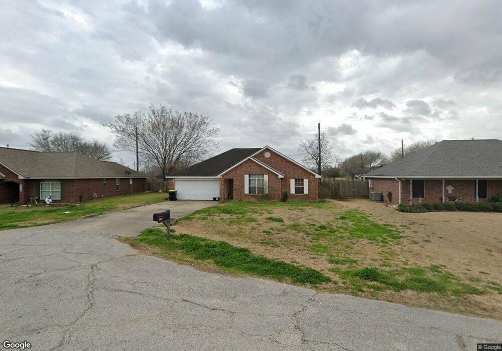 8730 Rowen Ct, Needville, TX 77461 - photo 1