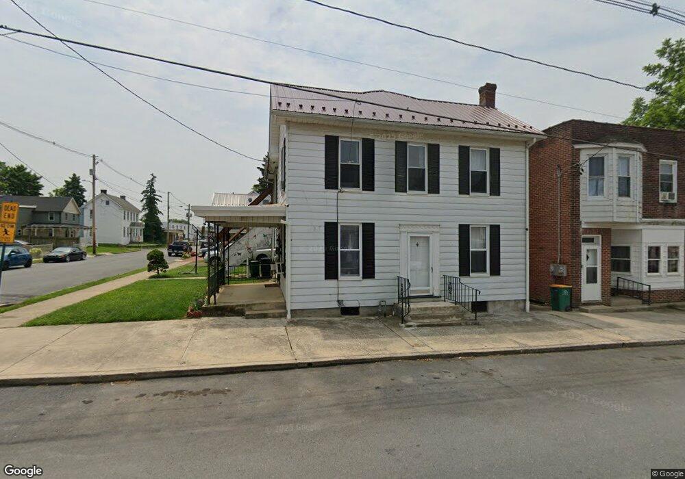 280 E Catherine St, Chambersburg, PA 17201 - photo 1