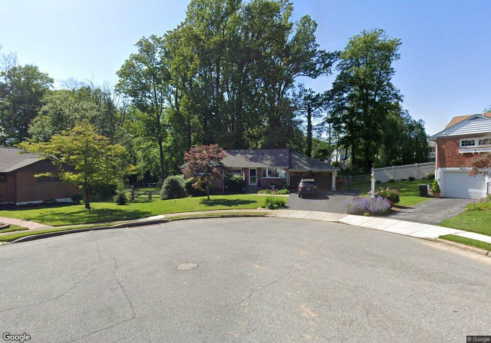 5 Sycamore Cir, Paoli, PA 19301 - photo 1