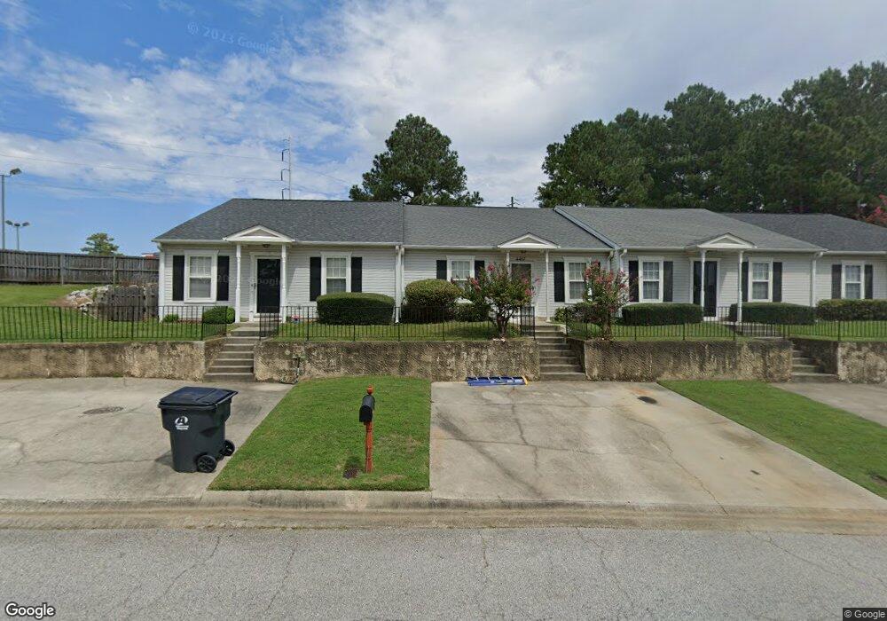 4469 Misty Cove Ct, Augusta, GA 30907 - photo 1