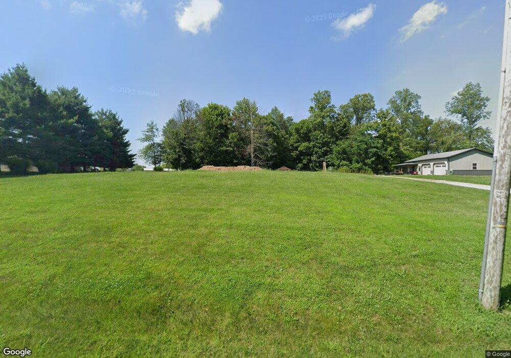 114 E County Road 500 S, Greensburg, IN 47240 - photo 1