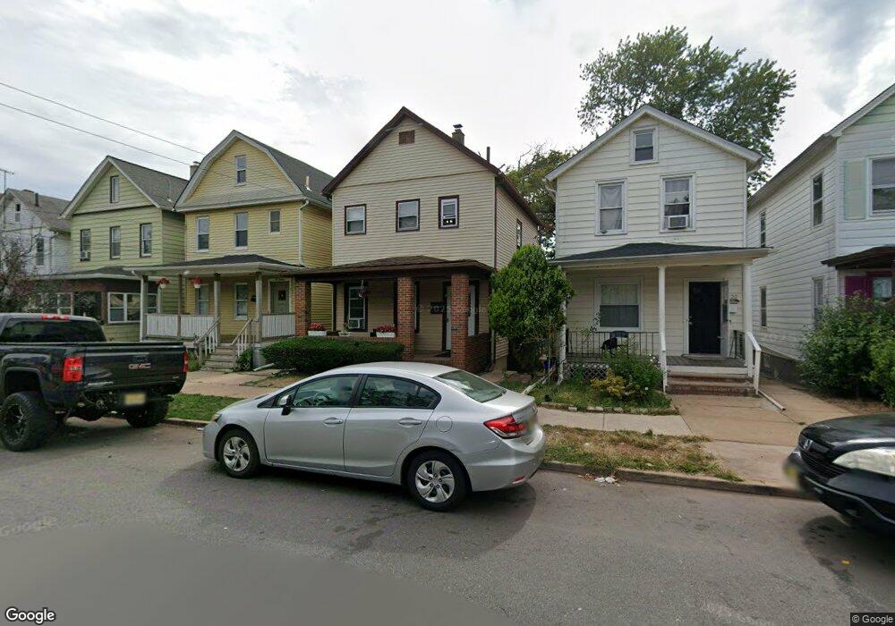 218 Powers St, New Brunswick, NJ 08901 - photo 1