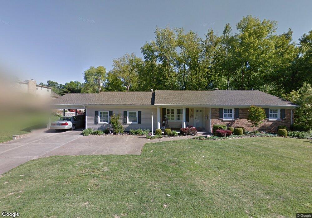 7588 Broadview Dr, Newburgh, IN 47630 - photo 1