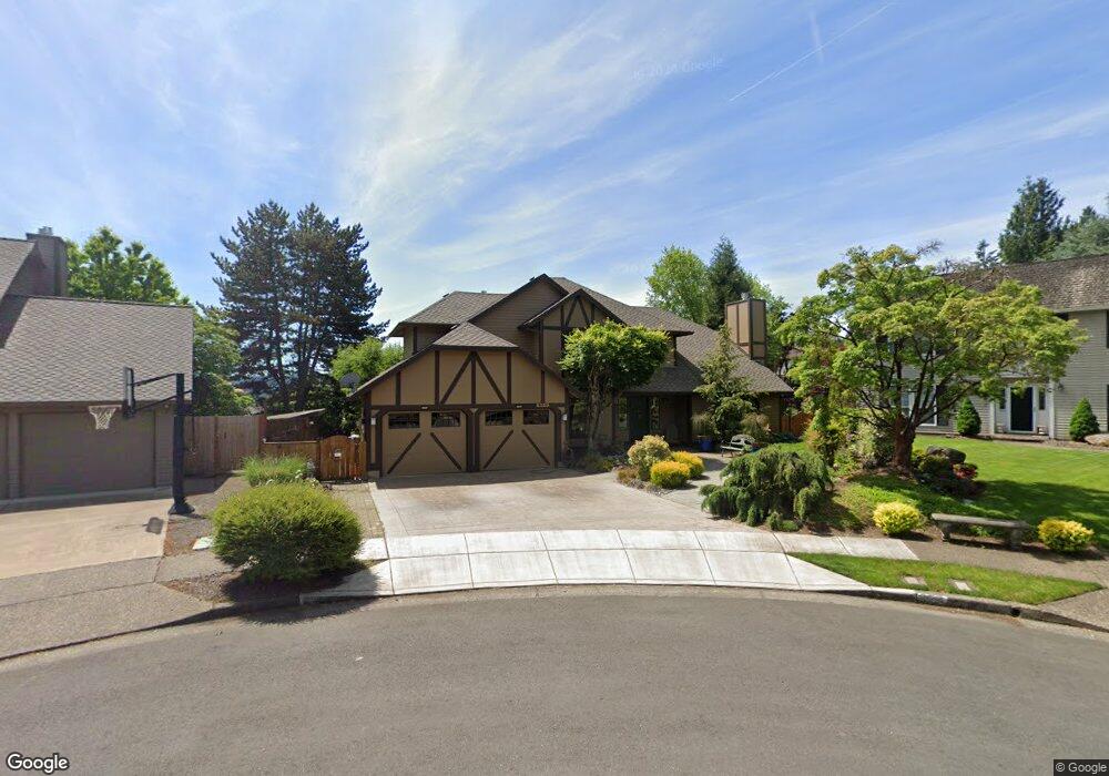 8355 SW Sexton Mountain Ct, Beaverton, OR 97008 - photo 1