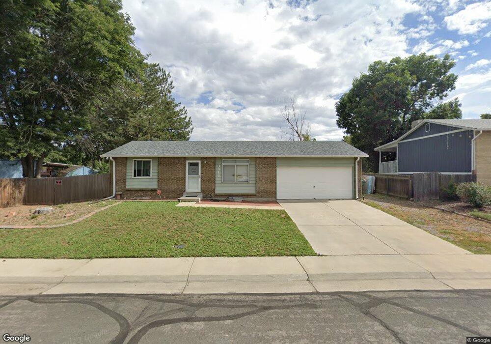 3910 Jackson Way, Thornton, CO 80233 - photo 1