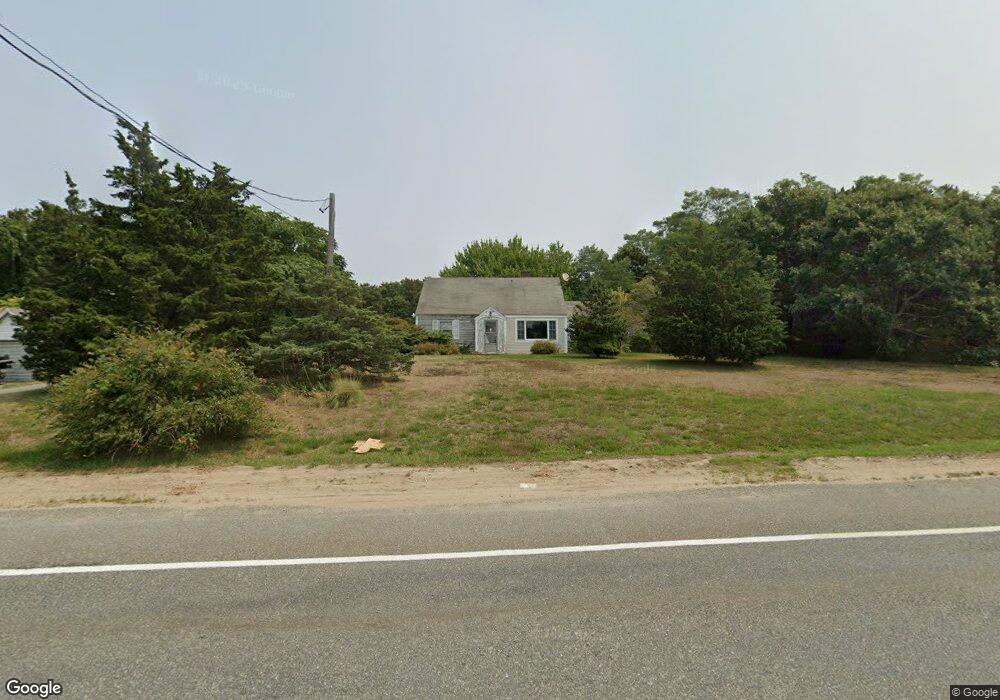 307 Route 6, Provincetown, MA 02657 - photo 1