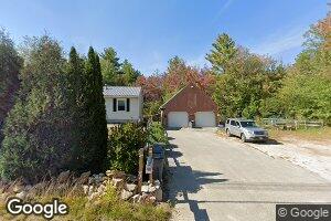 236 Route 153, Middleton, NH 03887