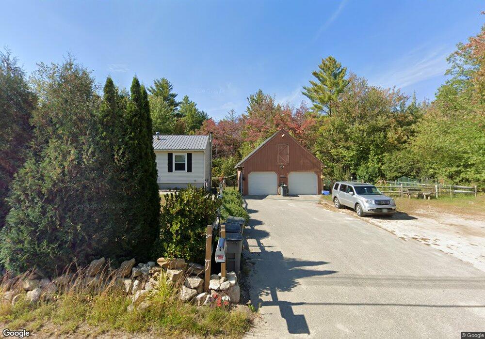 236 Route 153, Middleton, NH 03887 - photo 1