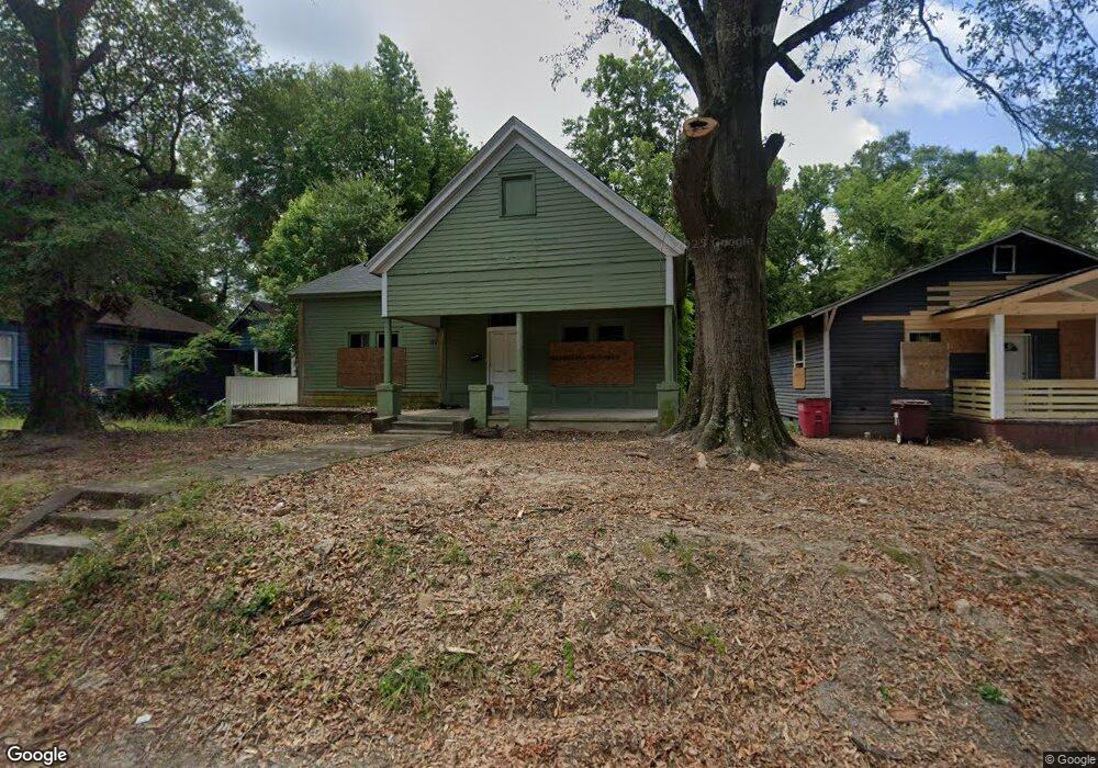 1121 Boulevard, Macon, GA 31211 - photo 1