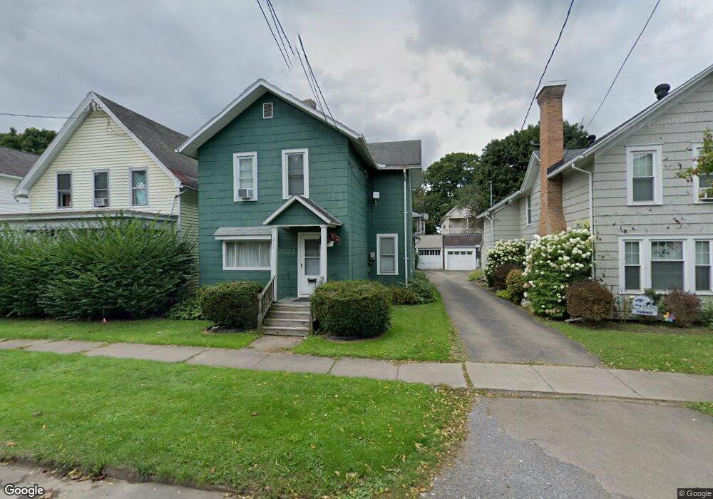 211 N Clinton St, Olean, NY 14760 - photo 1