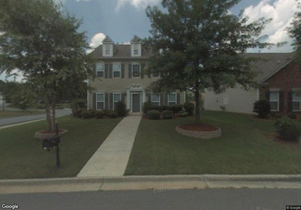 2257 Rosemoore Walk, Marietta, GA 30062 - photo 1