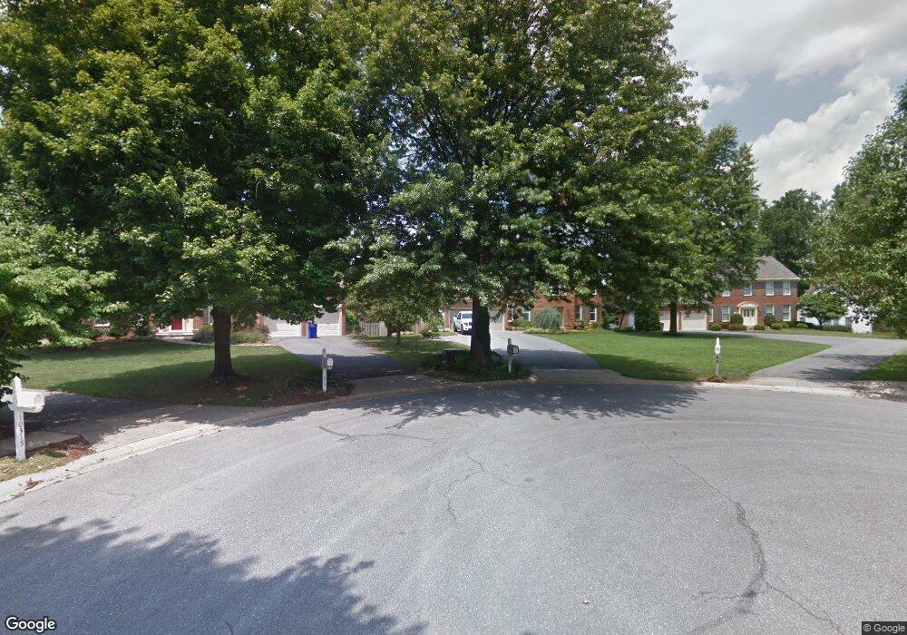 10314 Citation Way, Laurel, MD 20723 - photo 1